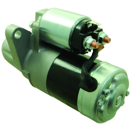 Replacement For Az, Dlg16931N Starter
